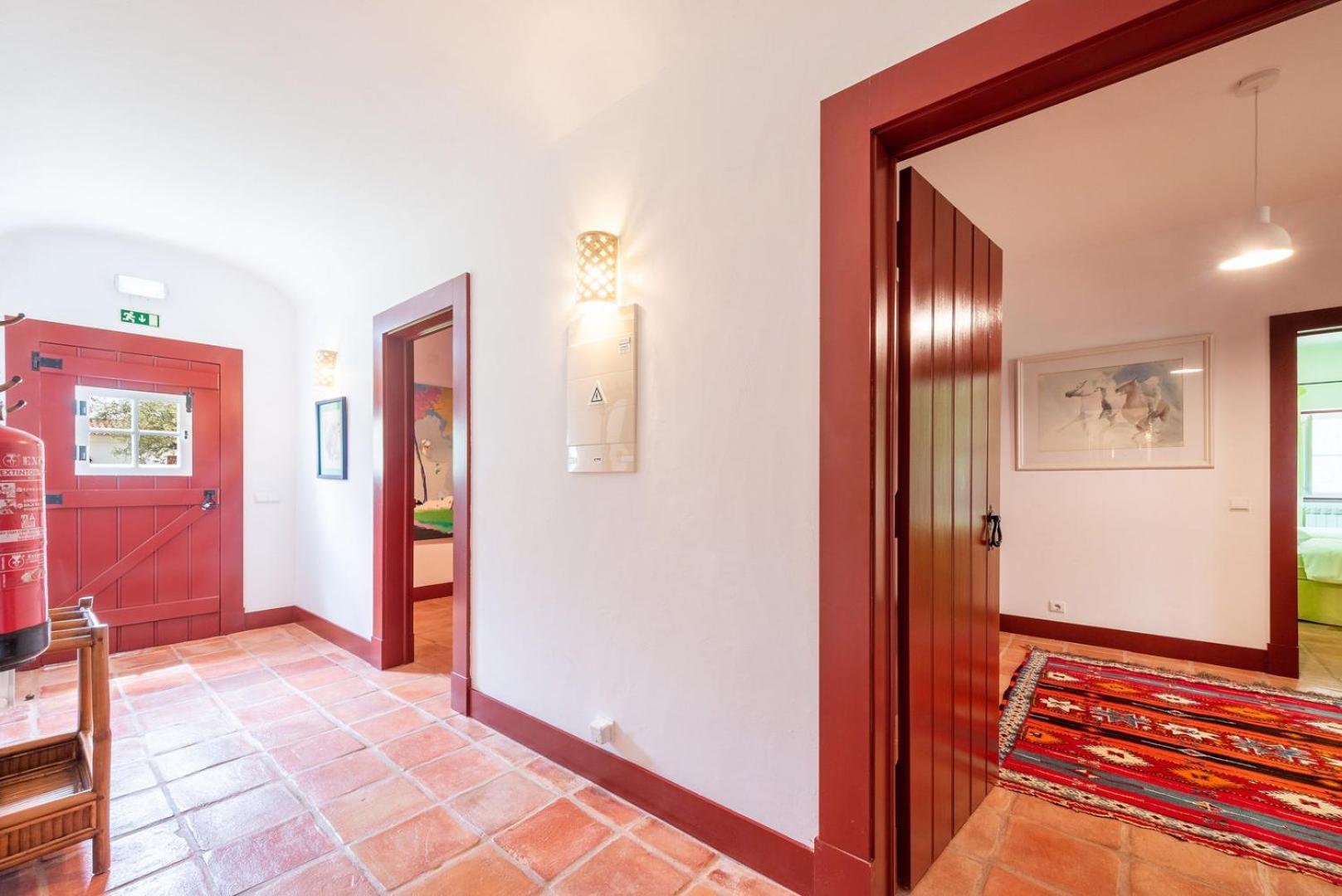 Villa Stunning Mansion In Sao Cristovao Montemor-o-Novo Exterior foto